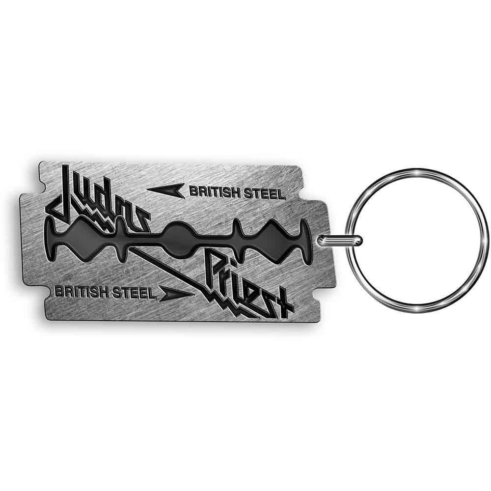 JUDAS PRIEST - BRITISH STEEL